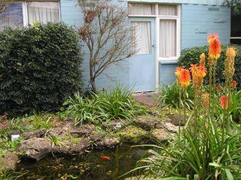 Evancourt Motel Malvern East Exteriör bild